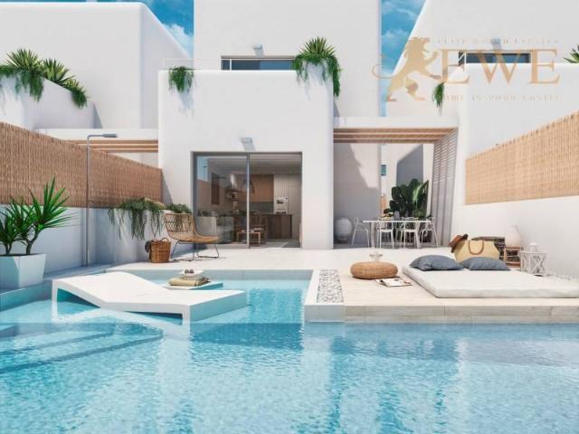 Casa en venta en San Fulgencio
