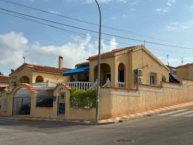 Casa en venta en San Fulgencio