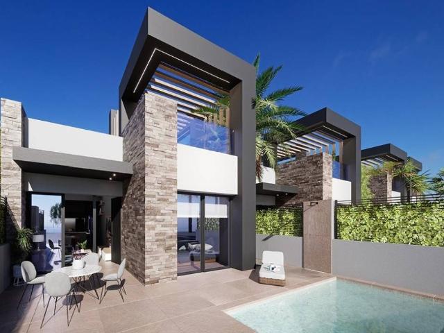 Casa en venta en San Fulgencio