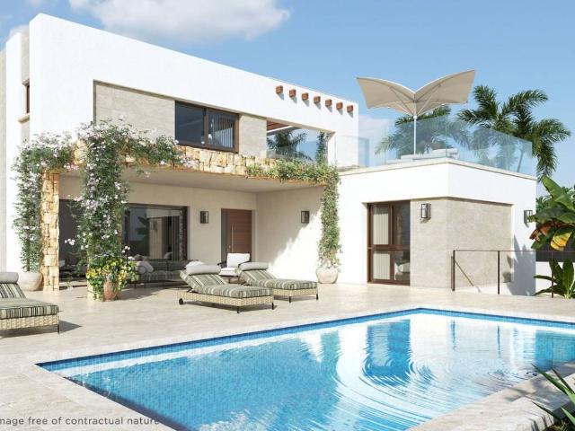 Casa en venta en San Fulgencio