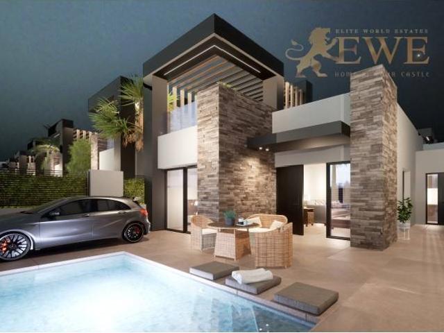 Casa en venta en San Fulgencio