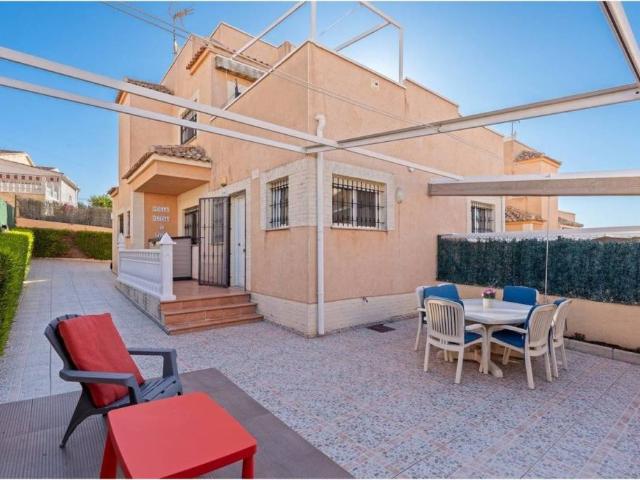 Casa en venta en Formentera Del Segura