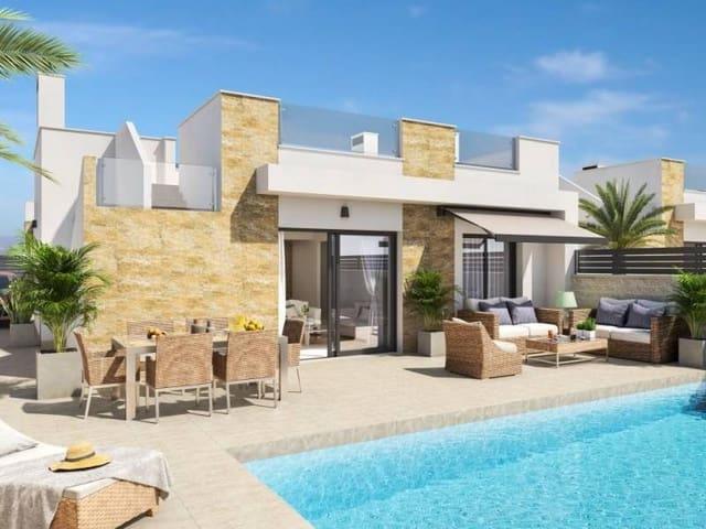 Casa en venta en San Fulgencio