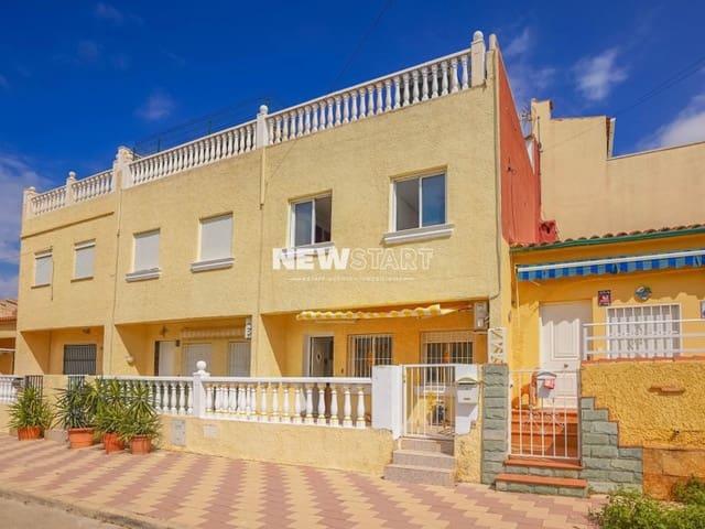 Casa en venta en San Fulgencio