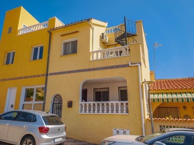 Casa en venta en San Fulgencio