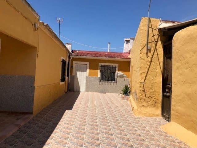 Casa en venta en San Fulgencio