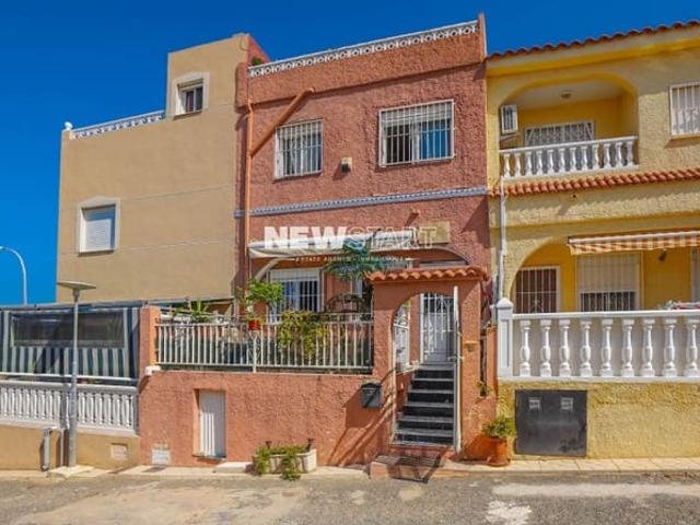 Casa en venta en San Fulgencio