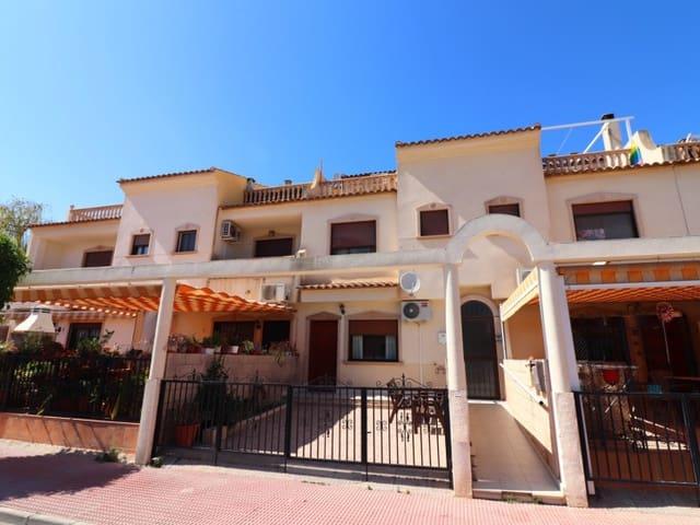 Casa en venta en San Fulgencio