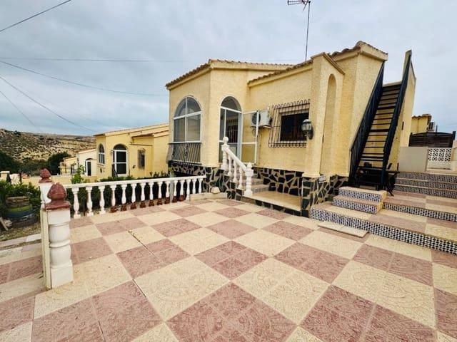 Casa en venta en San Fulgencio