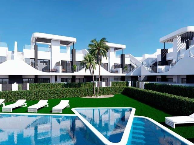 Casa en venta en San Fulgencio