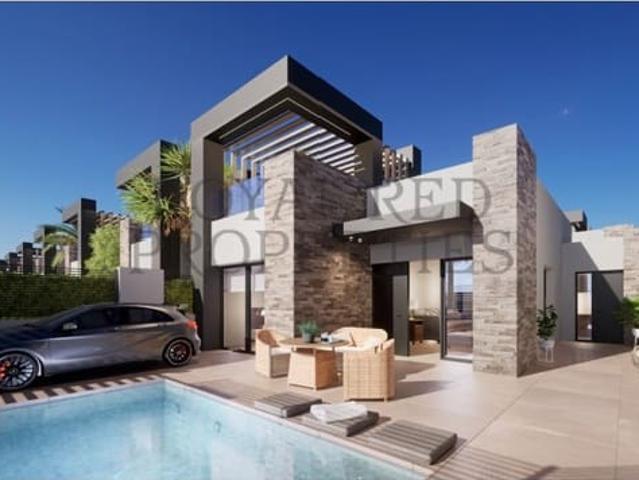 Casa en venta en San Fulgencio, Alicante