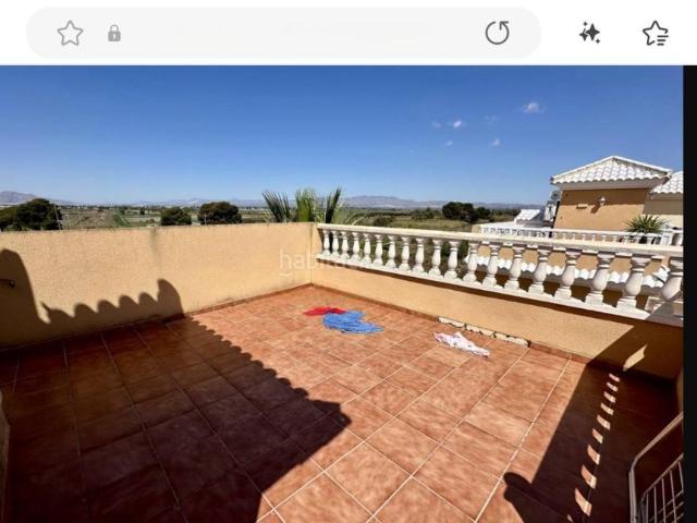 Casa en venta en el Baix Segura / La Vega Baja, Valencia
