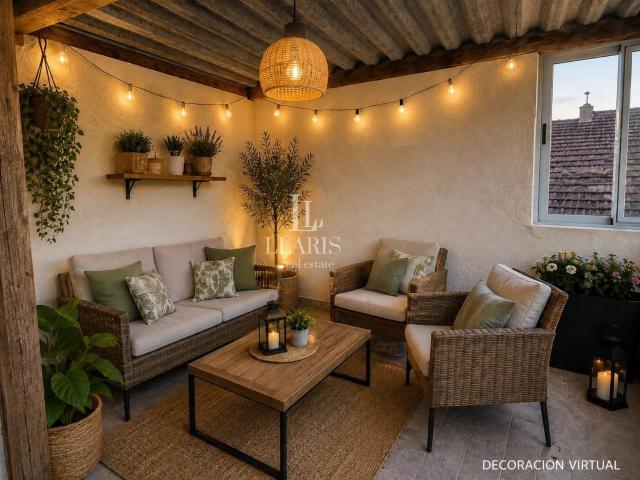 Casa en venta en l'Alacantí, Valencia