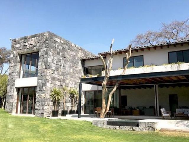 Casa en venta en Ixtapan De La Sal, Estado de México