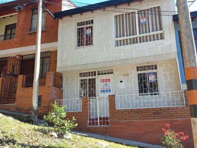 Casa en venta en San Gil, Guanentá