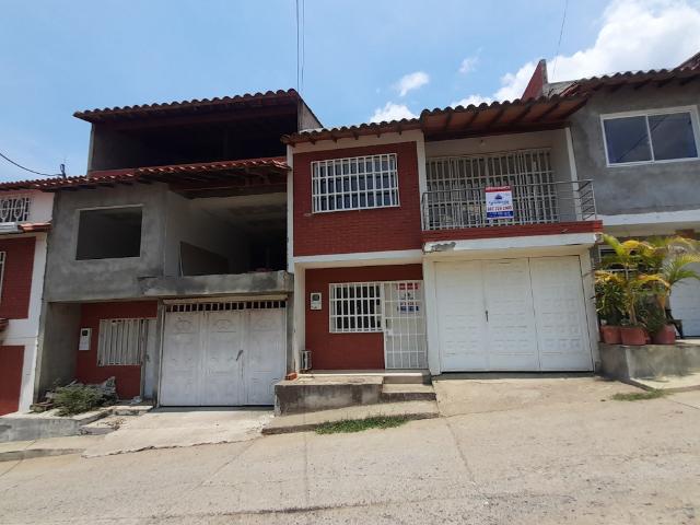 Casa en venta en San Gil, Guanentá