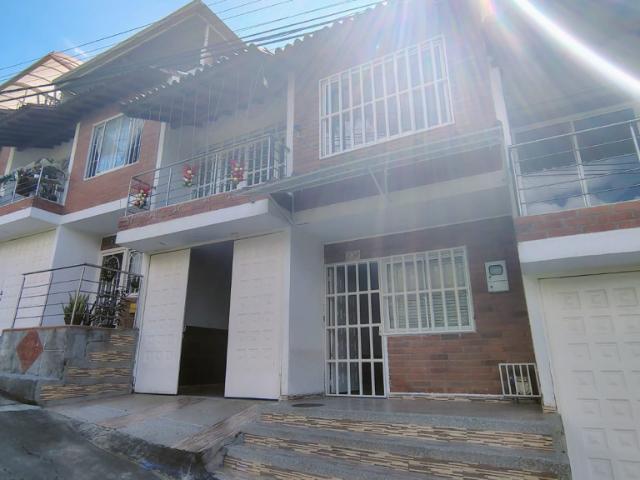Casa en venta en Santander