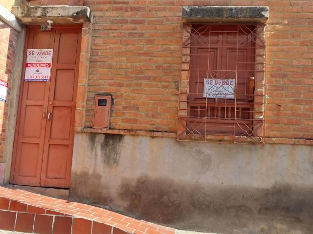 Casa en venta en San Gil, Guanentá