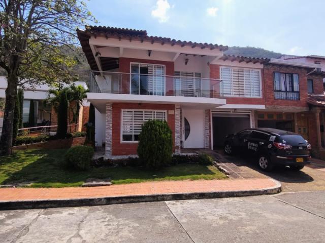 Casa en venta en San Gil, Guanentá