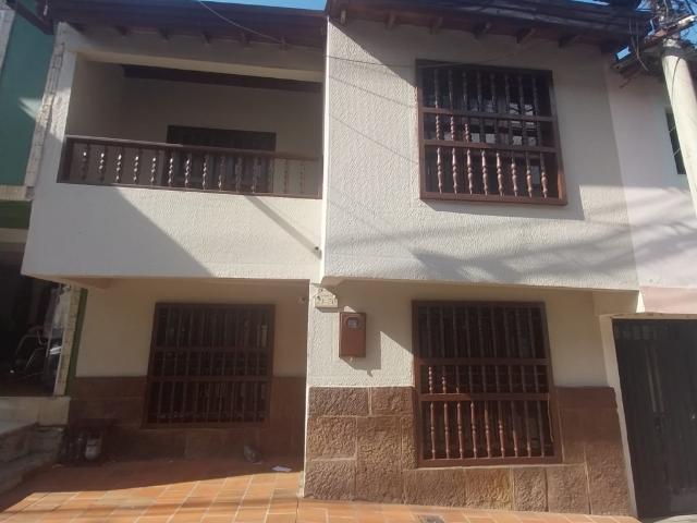 Casa en venta en Santander