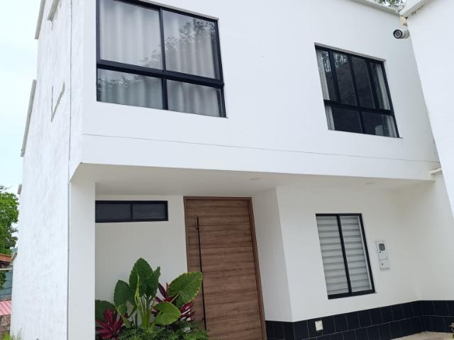 Casa en venta en San Gil, Guanentá