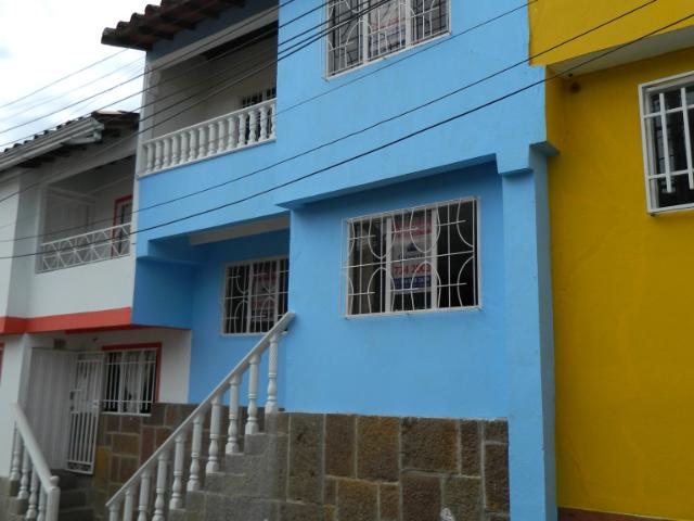 Casa en venta en Santander