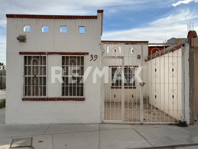 Casa en venta en Lerdo, Durango