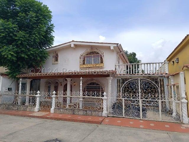Casa en venta en Bolívar