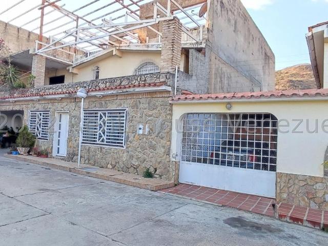 Casa en venta en Ribas.