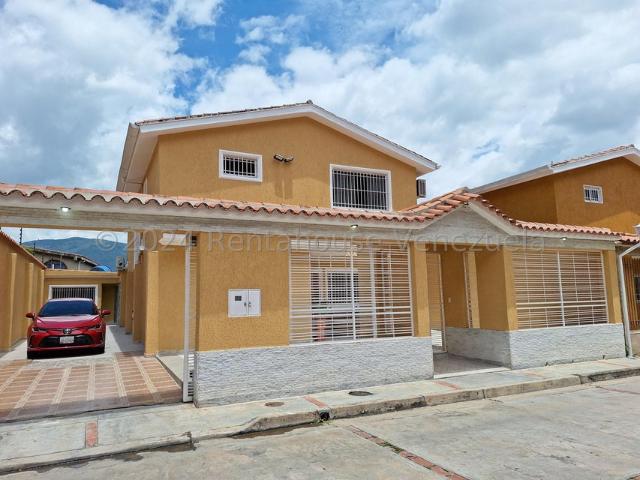 Casa en venta en Ribas.