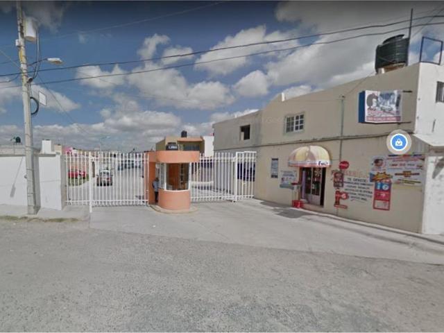 Casa en venta en San Luis De La Paz, Guanajuato