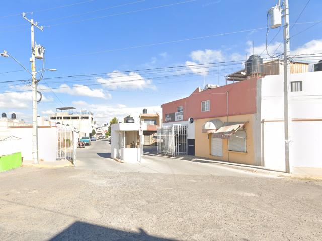 Casa en venta en San Luis De La Paz, Guanajuato