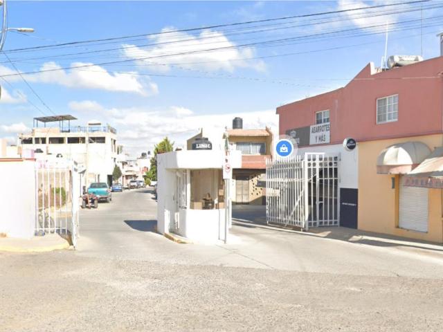 Casa en venta en San Luis De La Paz, Guanajuato