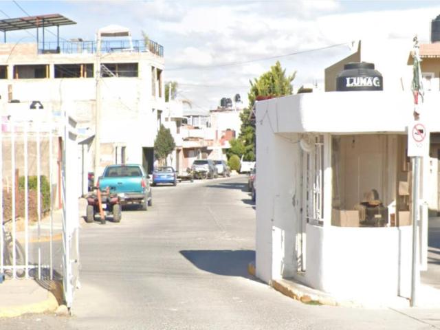 Casa en venta en San Luis De La Paz, Guanajuato