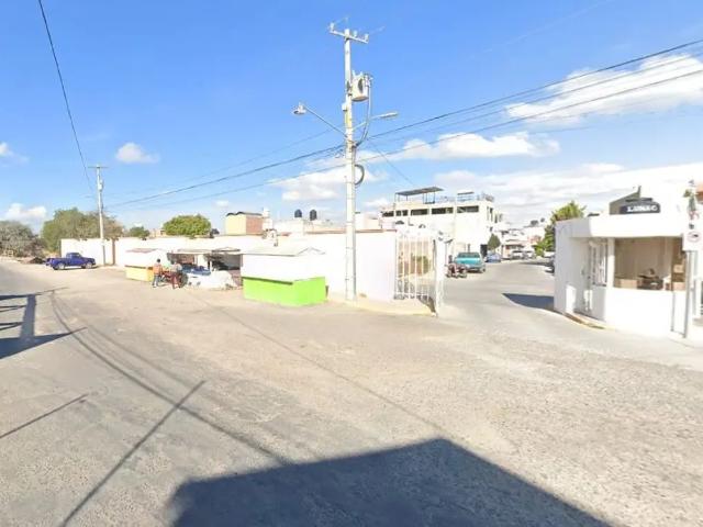Casa en venta en San Luis De La Paz, Guanajuato