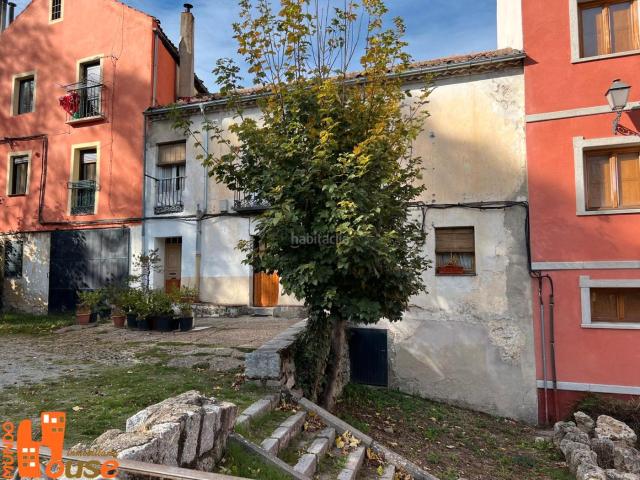 Casa en venta en San Ildefonso, Castilla y León