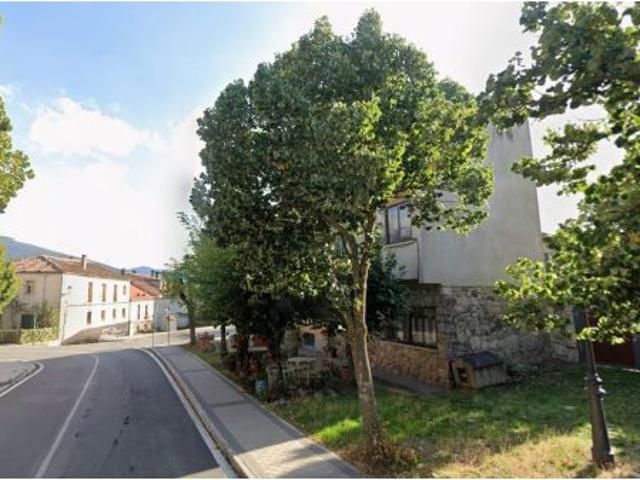 Casa en venta en Valsaín, San Ildefonso