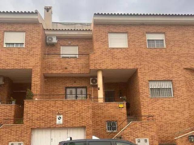 Casa en venta en San Isidro, Valencia