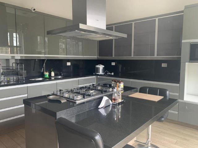 Casa venta en San Isidro, Lima Metropolitana