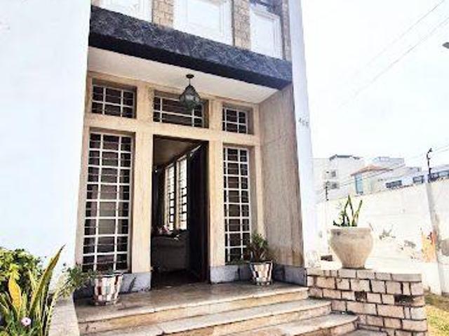 Casa venta en San Isidro, Lima Metropolitana