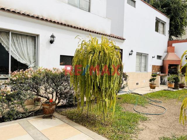 Casa venta en San Isidro, Lima Metropolitana