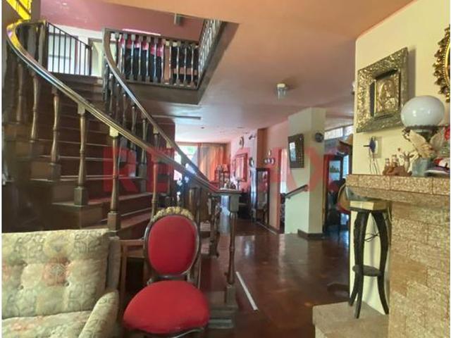 Casa venta en San Isidro, Lima Metropolitana