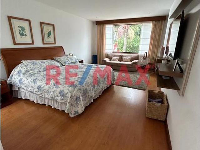 Casa venta en San Isidro, Lima Metropolitana