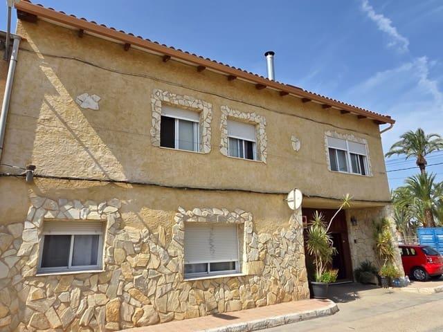 Casa en venta en San Isidro, Valencia