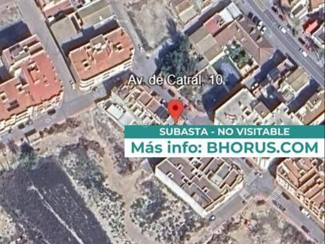 Casa en venta en San Isidro, Valencia