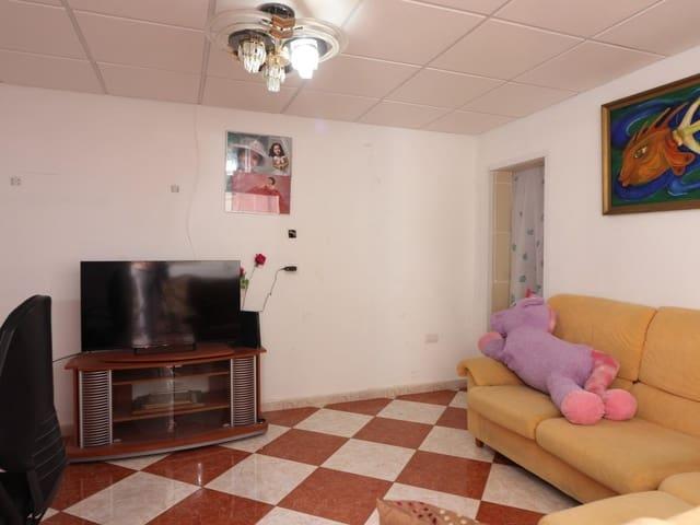 Casa en venta en San Isidro, Granadilla de Abona