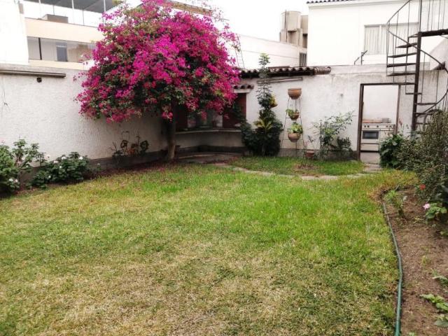 Casa venta en San Isidro, Lima Metropolitana