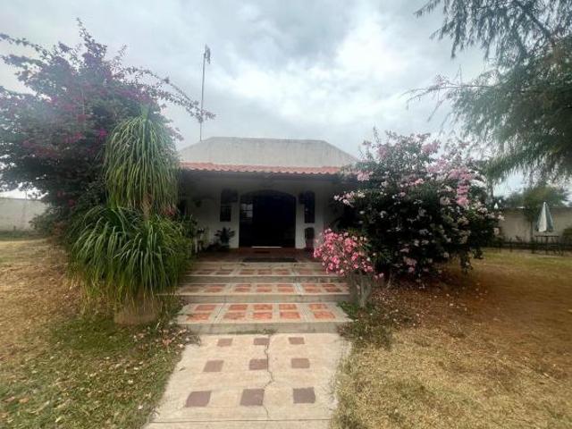 Casa en venta en San Isidro Mazatepec, Región Valles