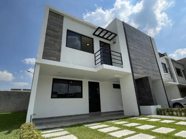 Casa en venta en Rayón, Estado de México