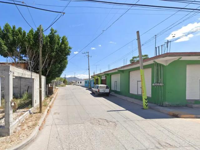 Casa en venta en Muntzi, Tasquillo